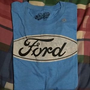 Ford shirt